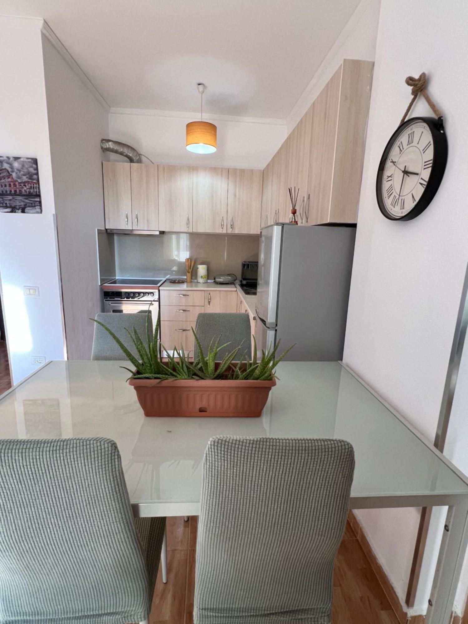 Center Appartamento Elbasan