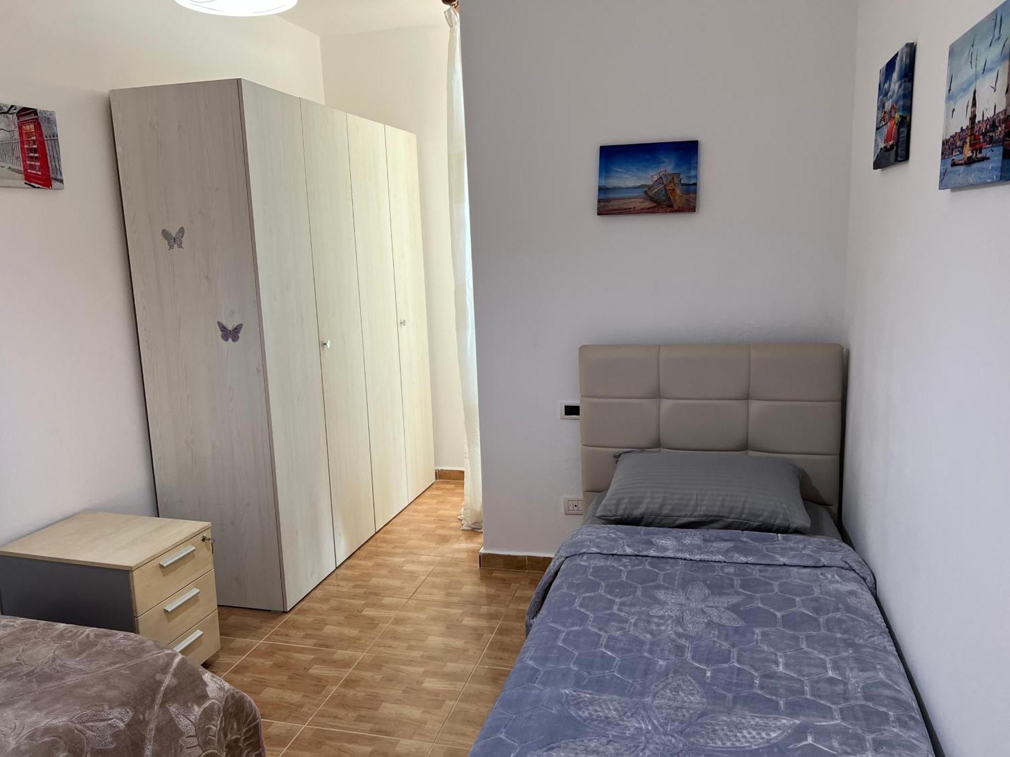 Center Appartamento Elbasan