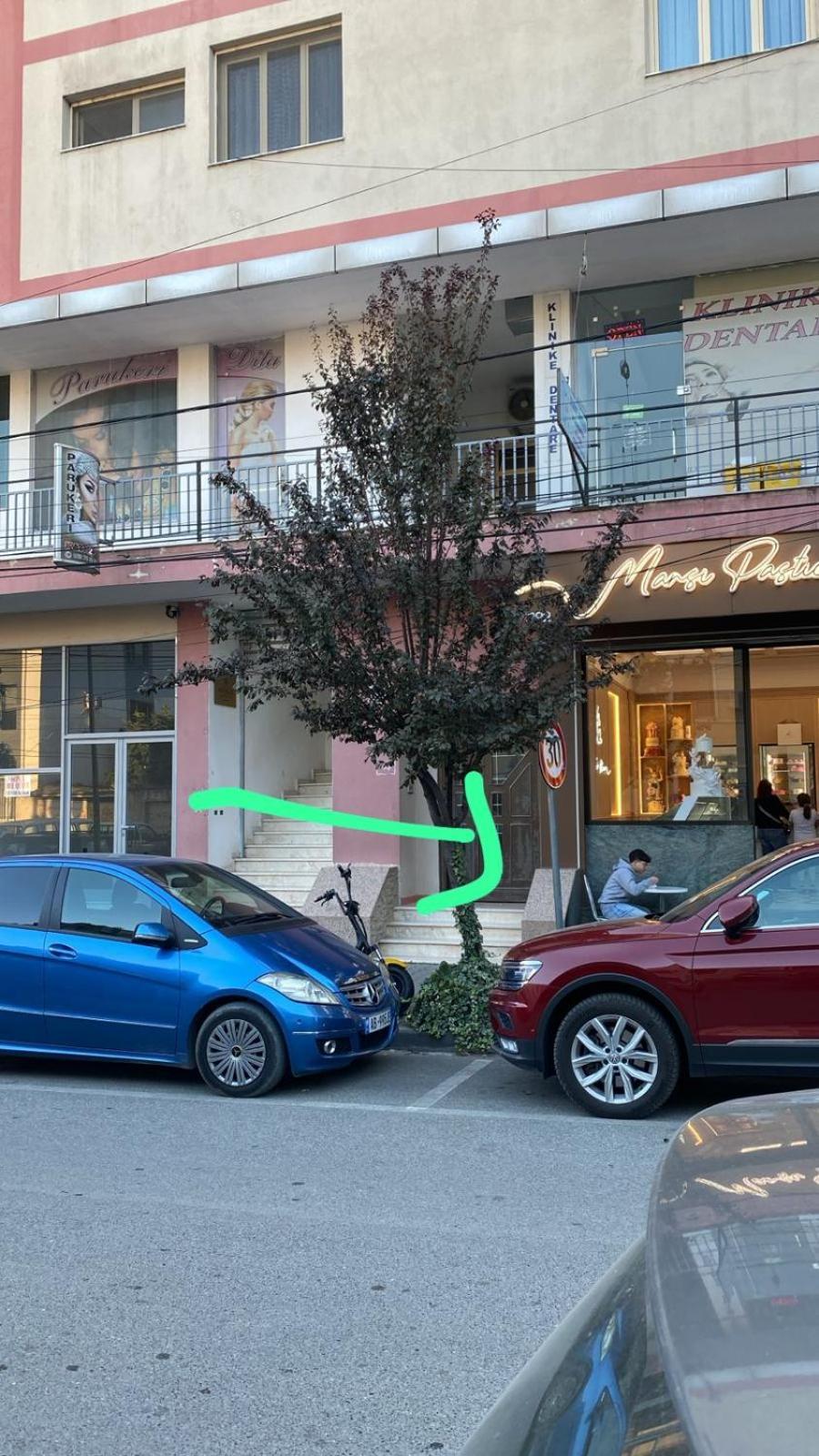 Center Appartamento *